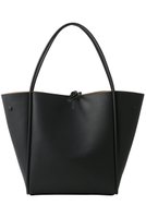 【ヴァジック/VASIC】のWrapt トートバッグ 人気、トレンドファッション・服の通販 founy(ファニー) ファッション Fashion レディースファッション Fashion for Women バッグ Bags なめらか Smooth, Silky Texture モダン Modern, Contemporary ラップ Wrap, Wrap Design エレガント 上品 Elegant |ID:prp329100004844599