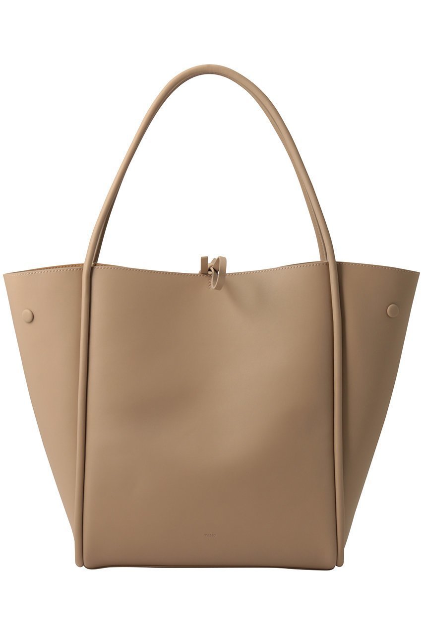 【ヴァジック/VASIC】のWrapt トートバッグ インテリア・キッズ・メンズ・レディースファッション・服の通販 founy(ファニー) 　ファッション　Fashion　レディースファッション　Fashion for Women　バッグ　Bags　なめらか　Smooth, Silky Texture　モダン　Modern, Contemporary　ラップ　Wrap, Wrap Design　エレガント 上品　Elegant　ドウ|ID: prp329100004844599 ipo3291000000036044097