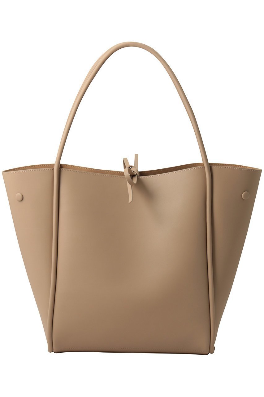 【ヴァジック/VASIC】のWrapt トートバッグ 人気、トレンドファッション・服の通販 founy(ファニー) 　ファッション　Fashion　レディースファッション　Fashion for Women　バッグ　Bags　なめらか　Smooth, Silky Texture　モダン　Modern, Contemporary　ラップ　Wrap, Wrap Design　エレガント 上品　Elegant　other-4|ID: prp329100004844599 ipo3291000000036044106