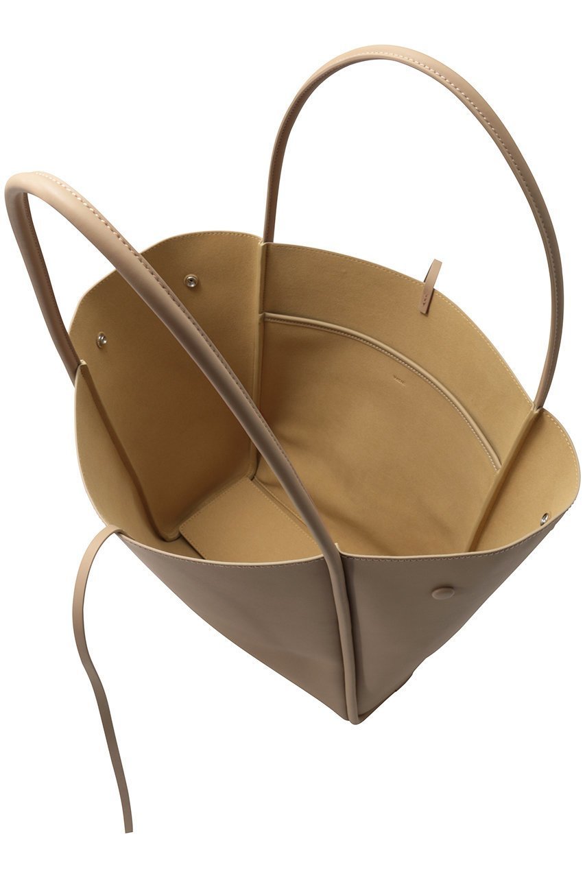 【ヴァジック/VASIC】のWrapt トートバッグ 人気、トレンドファッション・服の通販 founy(ファニー) 　ファッション　Fashion　レディースファッション　Fashion for Women　バッグ　Bags　なめらか　Smooth, Silky Texture　モダン　Modern, Contemporary　ラップ　Wrap, Wrap Design　エレガント 上品　Elegant　other-6|ID: prp329100004844599 ipo3291000000036044108