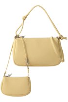 【ヴァジック/VASIC】のPochette Mini+Nano ショルダーバッグセット メロウ|ID: prp329100004844600 ipo3291000000035320527