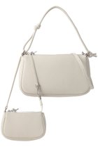 【ヴァジック/VASIC】のPochette Mini+Nano ショルダーバッグセット クレール|ID: prp329100004844600 ipo3291000000035507211