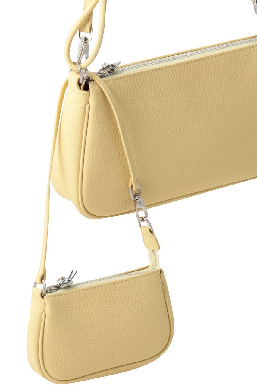 【ヴァジック/VASIC】のPochette Mini+Nano ショルダーバッグセット 人気、トレンドファッション・服の通販 founy(ファニー) ファッション Fashion レディースファッション Fashion for Women バッグ Bags 2026年 2026 ショルダー Shoulder, Shoulder Strap 夏 Summer 春 Spring S/S・春夏 SS, Spring/Summer, Warm Season other-5|ID: prp329100004844600 ipo3291000000035507216