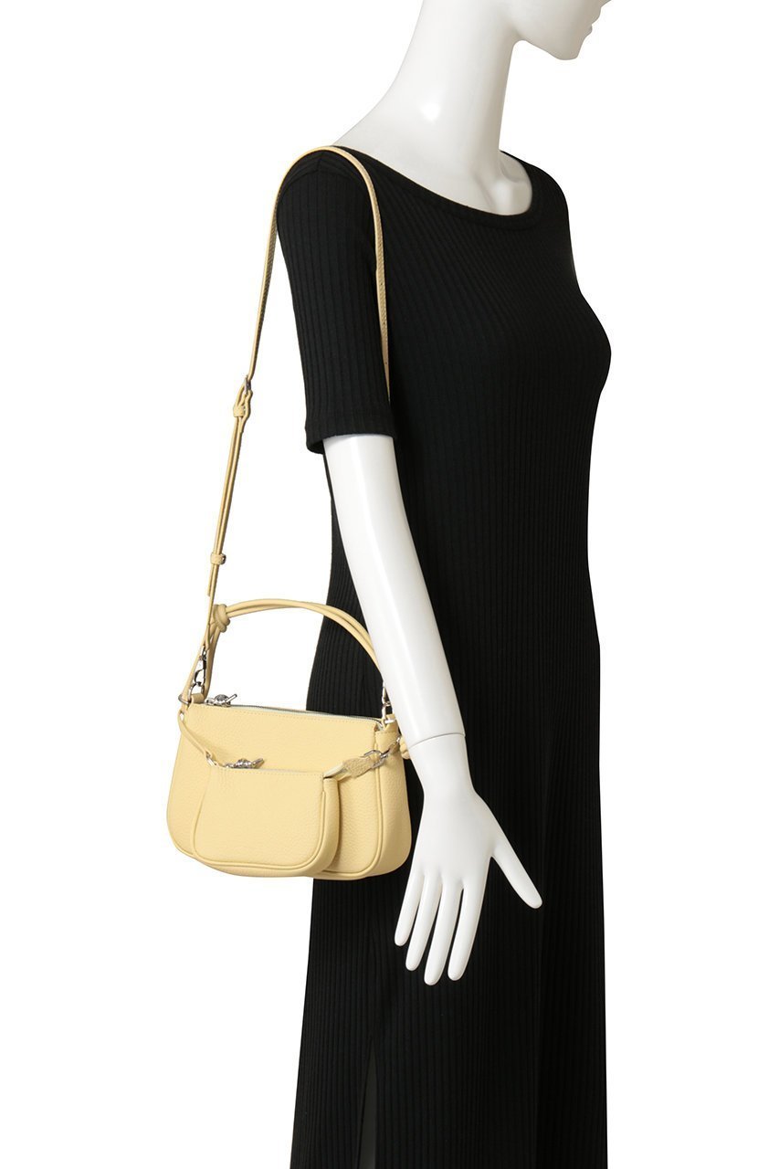 【ヴァジック/VASIC】のPochette Mini+Nano ショルダーバッグセット 人気、トレンドファッション・服の通販 founy(ファニー) ファッション Fashion レディースファッション Fashion for Women バッグ Bags 2026年 2026 ショルダー Shoulder, Shoulder Strap 夏 Summer 春 Spring S/S・春夏 SS, Spring/Summer, Warm Season other-8|ID: prp329100004844600 ipo3291000000035507219