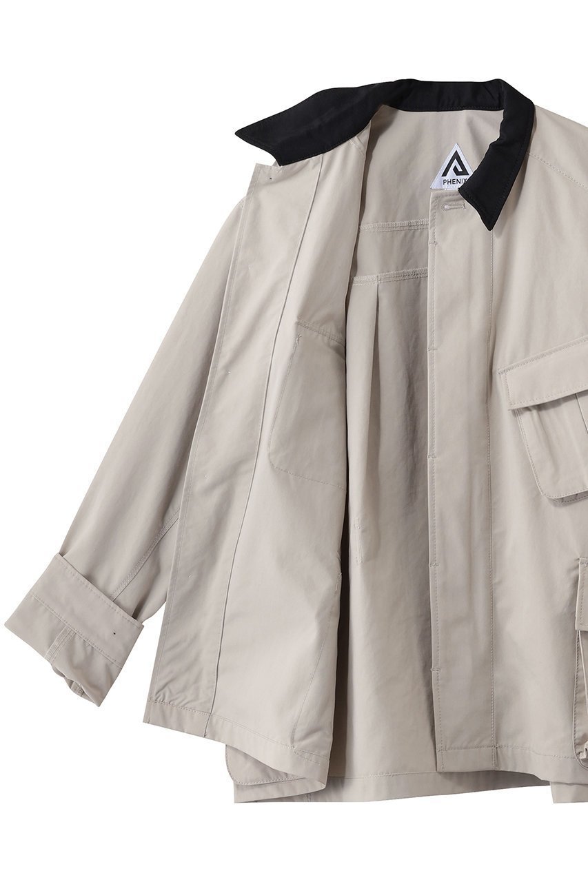 【フェニックス/Phenix / MEN】の【MEN】CITY FATIGUE JACKET 人気、トレンドファッション・服の通販 founy(ファニー) ファッション Fashion メンズファッション Fashion for Men 2026年 2026 アウトドア Outdoor Clothing ジャケット Jacket, Outerwear パターン Pattern, Design Print ポケット Pocket, Pocket Detail 夏 Summer 春 Spring S/S・春夏 SS, Spring/Summer, Warm Season other-7|ID: prp329100004844606 ipo3291000000035320591