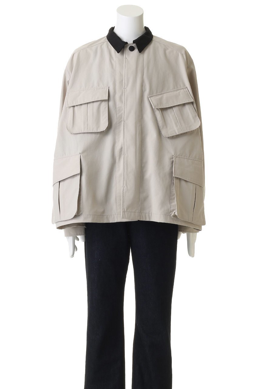 【フェニックス/Phenix / MEN】の【MEN】CITY FATIGUE JACKET 人気、トレンドファッション・服の通販 founy(ファニー) 　ファッション　Fashion　メンズファッション　Fashion for Men　2026年　2026　アウトドア　Outdoor Clothing　ジャケット　Jacket, Outerwear　パターン　Pattern, Design Print　ポケット　Pocket, Pocket Detail　夏　Summer　春　Spring　S/S・春夏　SS, Spring/Summer, Warm Season　other-2|ID: prp329100004844606 ipo3291000000035875252