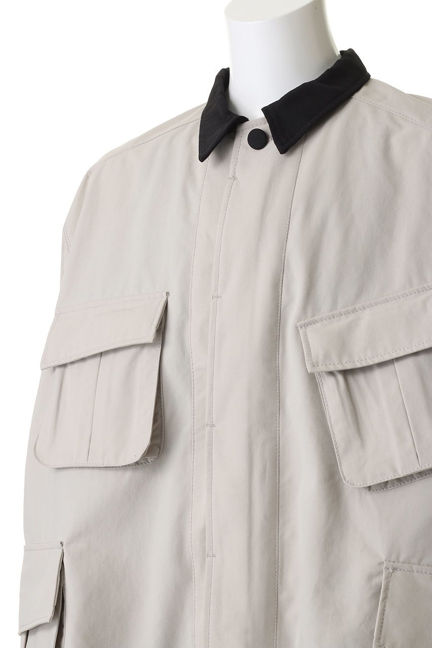 【フェニックス/Phenix / MEN】の【MEN】CITY FATIGUE JACKET 人気、トレンドファッション・服の通販 founy(ファニー) 　ファッション　Fashion　メンズファッション　Fashion for Men　2026年　2026　アウトドア　Outdoor Clothing　ジャケット　Jacket, Outerwear　パターン　Pattern, Design Print　ポケット　Pocket, Pocket Detail　夏　Summer　春　Spring　S/S・春夏　SS, Spring/Summer, Warm Season　other-5|ID: prp329100004844606 ipo3291000000035875255