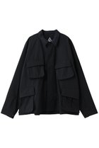 【フェニックス/Phenix / MEN】の【MEN】CITY FATIGUE JACKET black|ID: prp329100004844606 ipo3291000000036684325