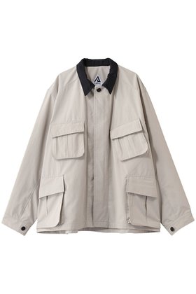【フェニックス/Phenix / MEN】の【MEN】CITY FATIGUE JACKET 人気、トレンドファッション・服の通販 founy(ファニー) ファッション Fashion メンズファッション Fashion for Men アウトドア Outdoor Clothing ジャケット Jacket, Outerwear パターン Pattern, Design Print ポケット Pocket, Pocket Detail |ID:prp329100004844606