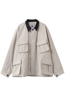 【フェニックス/Phenix / MEN】の【MEN】CITY FATIGUE JACKET 大人の最旬トレンドファッション＆コーディネート founy(ファウニー) ファッション Fashion メンズファッション Fashion for Men アウトドア Outdoor Clothing ジャケット Jacket, Outerwear パターン Pattern, Design Print ポケット Pocket, Pocket Detail |ID:prp329100004844606