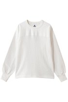 【フェニックス/Phenix / MEN】の【MEN】WAFFLE CREW NECK SWEAT white|ID: prp329100004844607 ipo3291000000035320594