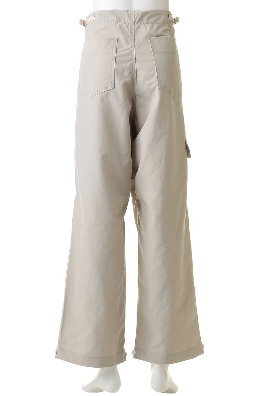 【フェニックス/Phenix / MEN】の【MEN】RECONSTRUCTED A-9 UTILITY PANTS 人気、トレンドファッション・服の通販 founy(ファニー) 　ファッション　Fashion　メンズファッション　Fashion for Men　ボトムス　Bottoms　2026年　2026　アウトドア　Outdoor Clothing　ミリタリー　Military, Army Style　モダン　Modern, Contemporary　夏　Summer　春　Spring　S/S・春夏　SS, Spring/Summer, Warm Season　other-4|ID: prp329100004844608 ipo3291000000035320606