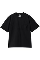 【フェニックス/Phenix / MEN】の【MEN】DISTORTED POCKET BASE TEE black|ID: prp329100004844609 ipo3291000000035320611