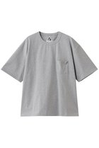 【フェニックス/Phenix / MEN】の【MEN】DISTORTED POCKET BASE TEE gray|ID: prp329100004844609 ipo3291000000036477072