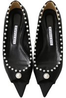 【ピッピシック/Pippichic】のANNA ANKLET オープントゥフラットシューズ 人気、トレンドファッション・服の通販 founy(ファニー) ファッション Fashion レディースファッション Fashion for Women シューズ Shoes, Footwear パール Pearl, Pearl Accent フラット Flat, Flat Shoes エレガント 上品 Elegant |ID:prp329100004845426