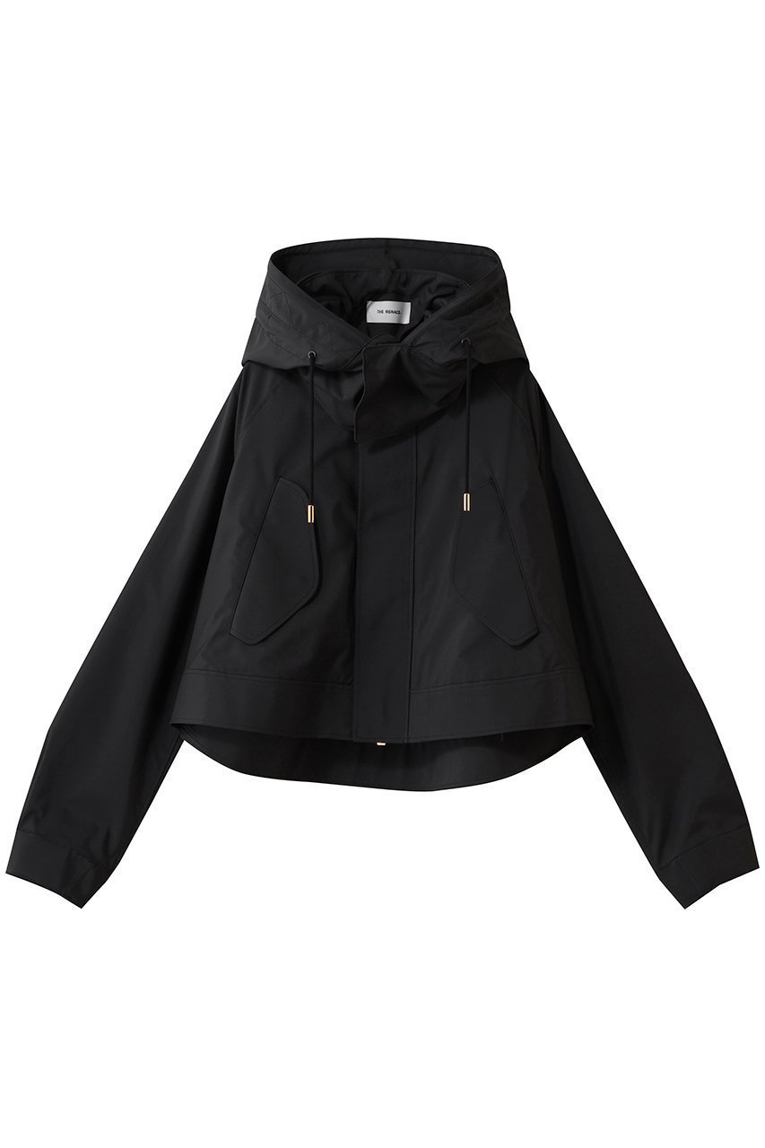 【ザ リラクス/THE RERACS】のルーズAラインショートモッズコート 人気、トレンドファッション・服の通販 founy(ファニー) 　ファッション　Fashion　レディースファッション　Fashion for Women　アウター　Coat / Outerwear Collection　コート・ロングコート・ピーコート　Long Coats, Peacoats & More　モッズコート・ミリタリー風アウター　Mods & Field Coats　2026年　2026　エレガント 上品　Elegant　ショート　Short, Short Length　ミリタリー　Military, Army Style　モダン　Modern, Contemporary　モッズコート　Mods Coat, Military Parka　ルーズ　Loose, Oversized　夏　Summer　春　Spring　S/S・春夏　SS, Spring/Summer, Warm Season　 other-1|ID: prp329100004845427 ipo3291000000035334642