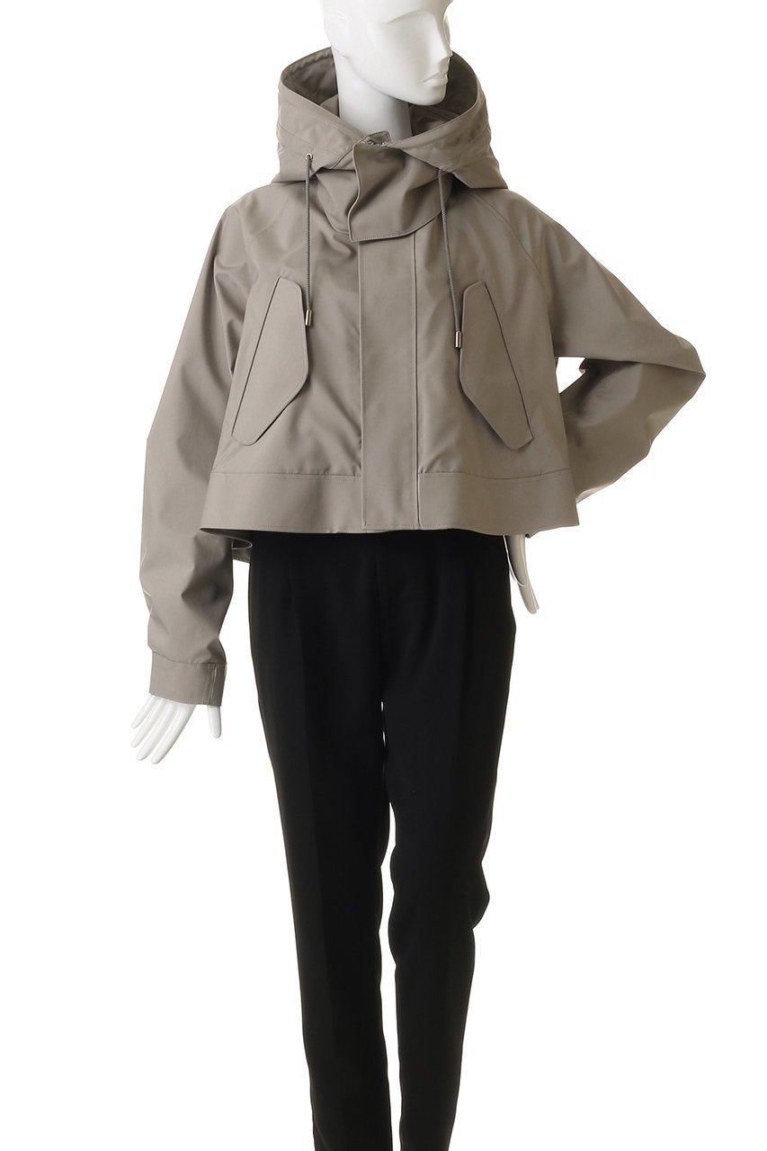 【ザ リラクス/THE RERACS】のルーズAラインショートモッズコート 人気、トレンドファッション・服の通販 founy(ファニー) 　ファッション　Fashion　レディースファッション　Fashion for Women　アウター　Coat / Outerwear Collection　コート・ロングコート・ピーコート　Long Coats, Peacoats & More　モッズコート・ミリタリー風アウター　Mods & Field Coats　2026年　2026　エレガント 上品　Elegant　ショート　Short, Short Length　ミリタリー　Military, Army Style　モダン　Modern, Contemporary　モッズコート　Mods Coat, Military Parka　ルーズ　Loose, Oversized　夏　Summer　春　Spring　S/S・春夏　SS, Spring/Summer, Warm Season　other-2|ID: prp329100004845427 ipo3291000000035334646