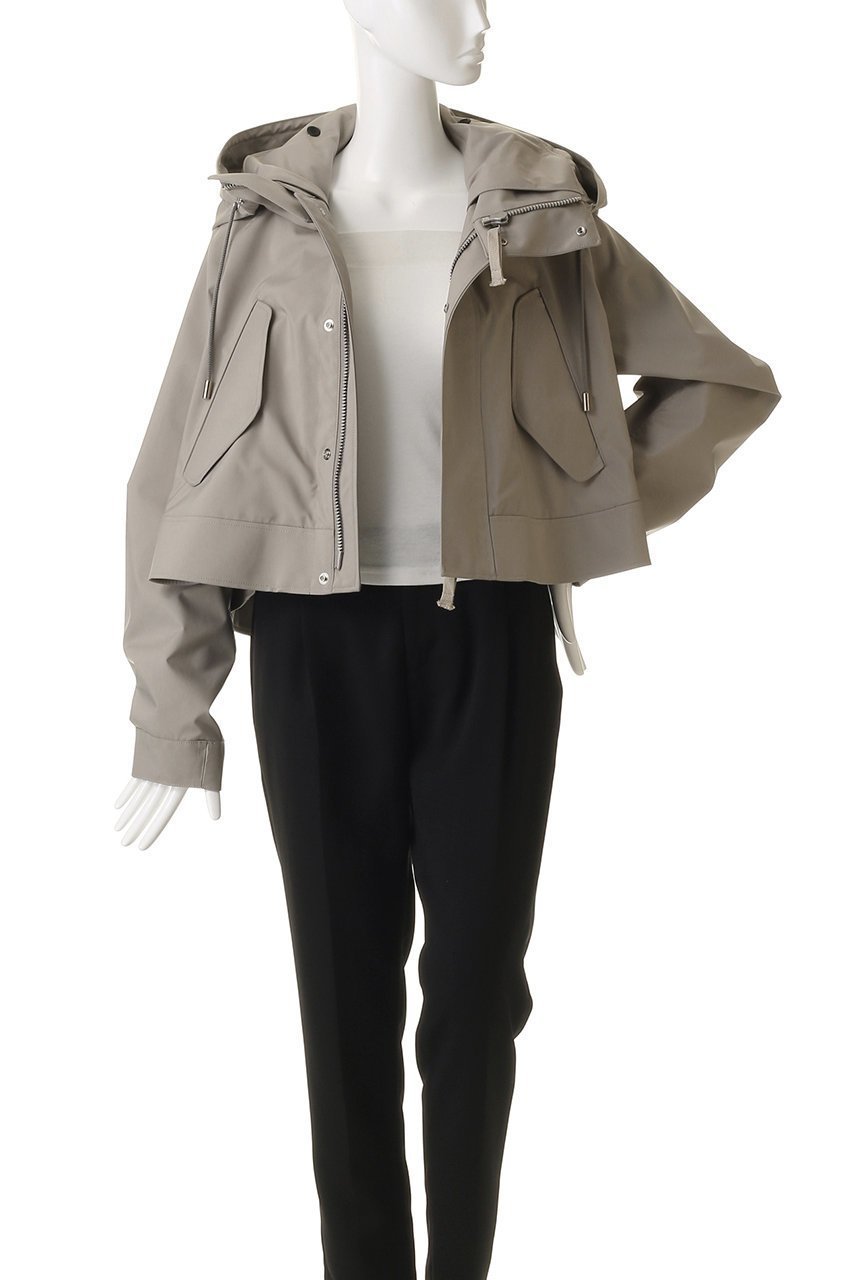 【ザ リラクス/THE RERACS】のルーズAラインショートモッズコート 人気、トレンドファッション・服の通販 founy(ファニー) 　ファッション　Fashion　レディースファッション　Fashion for Women　アウター　Coat / Outerwear Collection　コート・ロングコート・ピーコート　Long Coats, Peacoats & More　モッズコート・ミリタリー風アウター　Mods & Field Coats　2026年　2026　エレガント 上品　Elegant　ショート　Short, Short Length　ミリタリー　Military, Army Style　モダン　Modern, Contemporary　モッズコート　Mods Coat, Military Parka　ルーズ　Loose, Oversized　夏　Summer　春　Spring　S/S・春夏　SS, Spring/Summer, Warm Season　other-8|ID: prp329100004845427 ipo3291000000035334652