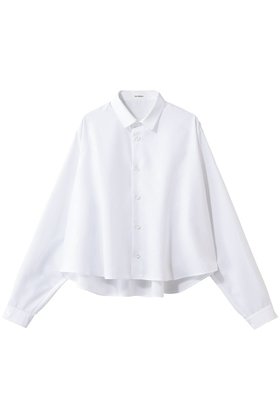 【ザ リラクス/THE RERACS】のレギュラーカラーAラインシャツ 人気、トレンドファッション・服の通販 founy(ファニー) ファッション Fashion レディースファッション Fashion for Women トップス・カットソー Cut & Sew Tops シャツ・ブラウス・オフィスカジュアル Elegant Blouses & Button-Ups 2026年 2026 ショート Short, Short Length シンプル Simple, Minimal スリーブ Sleeve, Long Sleeve / Short Sleeve ドレープ Drape, Draping Fabric ボトム Bottoms, Lower Wear レギュラー Regular, Standard Fit ロング Long, Long-Length ワイド Wide, Wide Fit 夏 Summer 定番 Standard, Basic Item 春 Spring S/S・春夏 SS, Spring/Summer, Warm Season |ID:prp329100004845430