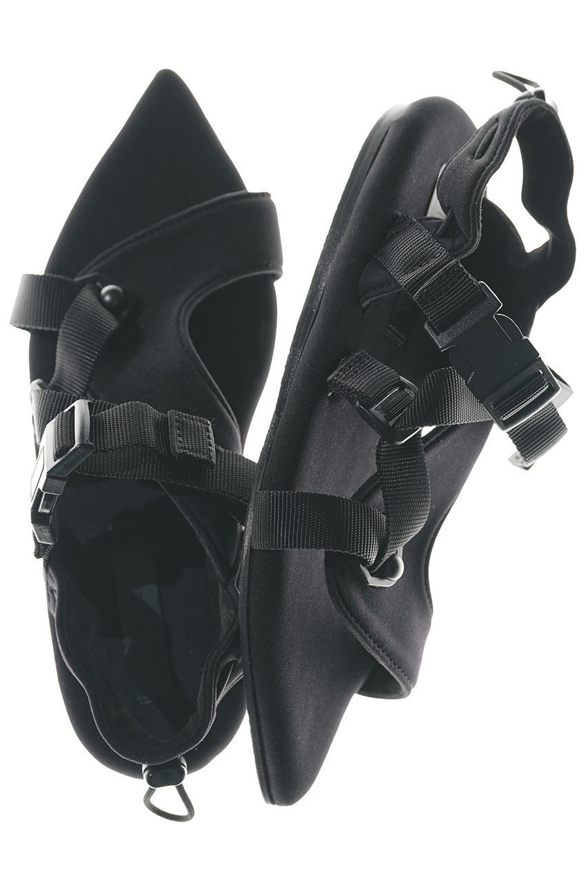 【ピッピシック/Pippichic】のAPOLLO ベルテッドフラットサンダル 人気、トレンドファッション・服の通販 founy(ファニー) 　ファッション　Fashion　レディースファッション　Fashion for Women　2026年　2026　サンダル　Sandals, Summer Shoes　スポーティ　Sporty, Casual Athletic　夏　Summer　春　Spring　S/S・春夏　SS, Spring/Summer, Warm Season　other-2|ID: prp329100004845435 ipo3291000000036030719