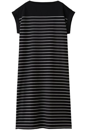 【ザ リラクス/THE RERACS】 ボートネックバスクボーダードレス人気、トレンドファッション・服の通販 founy(ファニー) ファッション Fashion レディースファッション Fashion for Women ワンピース Dresses フォーマル・パーティードレス・結婚式用ドレス Elegant & Casual Dresses チュニック Tunic Tops & Dresses 2026年 2026 ストレート Straight, Straight Cut チュニック Tunic, Long Top ドレス Dress, One-Piece バスク Basque, Basque Style フレンチ French, French Style ボーダー Border, Stripe モダン Modern, Contemporary ロング Long, Long-Length 夏 Summer 春 Spring S/S・春夏 SS, Spring/Summer, Warm Season |ID:prp329100004845439