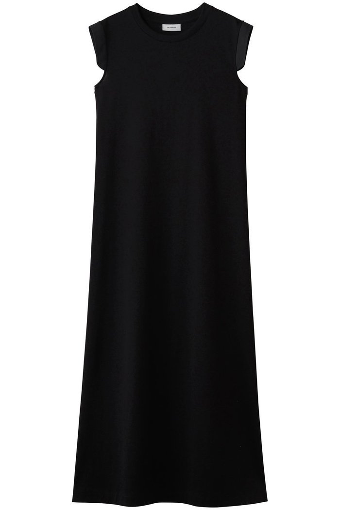 【ザ リラクス/THE RERACS】のショルダースイッチングタンクトップドレス インテリア・キッズ・メンズ・レディースファッション・服の通販 founy(ファニー) https://founy.com/ ファッション Fashion レディースファッション Fashion for Women ワンピース Dresses フォーマル・パーティードレス・結婚式用ドレス Elegant & Casual Dresses チュニック Tunic Tops & Dresses 2026年 2026 スニーカー Sneakers, Trainers タンク Tank Top, Sleeveless Top ダウン Down, Puffer チュニック Tunic, Long Top ドレス Dress, One-Piece フレア Flare, Flared ロング Long, Long-Length 夏 Summer 春 Spring S/S・春夏 SS, Spring/Summer, Warm Season |ID: prp329100004845440 ipo3291000000035637914