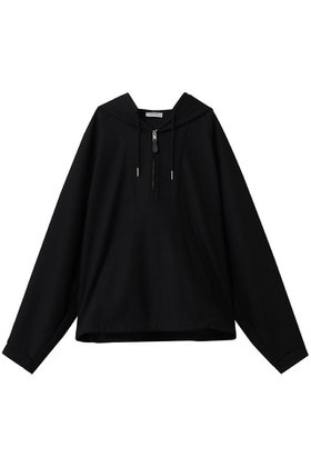 【ザ リラクス/THE RERACS】 ジップアッププルオーバーパーカー人気、トレンドファッション・服の通販 founy(ファニー) ファッション Fashion レディースファッション Fashion for Women トップス・カットソー Cut & Sew Tops シャツ・ブラウス・オフィスカジュアル Elegant Blouses & Button-Ups レディースパーカー・カジュアルフーディー Casual Hoodies & Sweatshirts ロングTシャツ・Tシャツ Longline T-Shirts & Tees カジュアルプルオーバー・ニットトップス Pullovers & Knit Tops / Casual Pullovers スウェット・クルーネックトップス Sweatshirts & Crewnecks / Relaxed Fit Sweat Tops カットソー・ベーシックTシャツ Cut-and-Sewn Tops / Stretch Tees & Basics 2026年 2026 シンプル Simple, Minimal ジップ Zip, Zipper スリーブ Sleeve, Long Sleeve / Short Sleeve 夏 Summer 春 Spring S/S・春夏 SS, Spring/Summer, Warm Season |ID:prp329100004845442