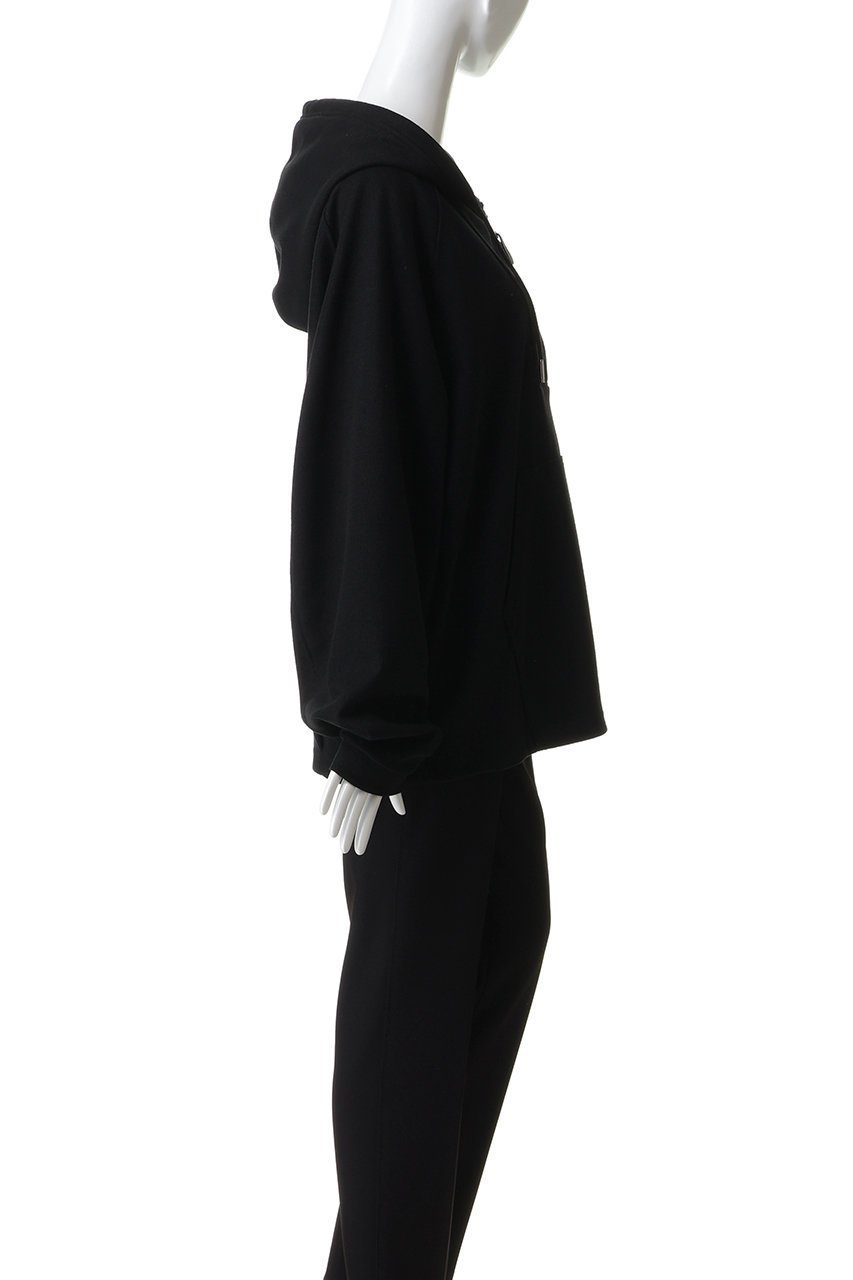 【ザ リラクス/THE RERACS】のジップアッププルオーバーパーカー 人気、トレンドファッション・服の通販 founy(ファニー) 　ファッション　Fashion　レディースファッション　Fashion for Women　トップス・カットソー　Cut & Sew Tops　シャツ・ブラウス・オフィスカジュアル　Elegant Blouses & Button-Ups　レディースパーカー・カジュアルフーディー　Casual Hoodies & Sweatshirts　ロングTシャツ・Tシャツ　Longline T-Shirts & Tees　カジュアルプルオーバー・ニットトップス　Pullovers & Knit Tops / Casual Pullovers　スウェット・クルーネックトップス　Sweatshirts & Crewnecks / Relaxed Fit Sweat Tops　カットソー・ベーシックTシャツ　Cut-and-Sewn Tops / Stretch Tees & Basics　2026年　2026　シンプル　Simple, Minimal　ジップ　Zip, Zipper　スリーブ　Sleeve, Long Sleeve / Short Sleeve　夏　Summer　春　Spring　S/S・春夏　SS, Spring/Summer, Warm Season　other-3|ID: prp329100004845442 ipo3291000000035334757