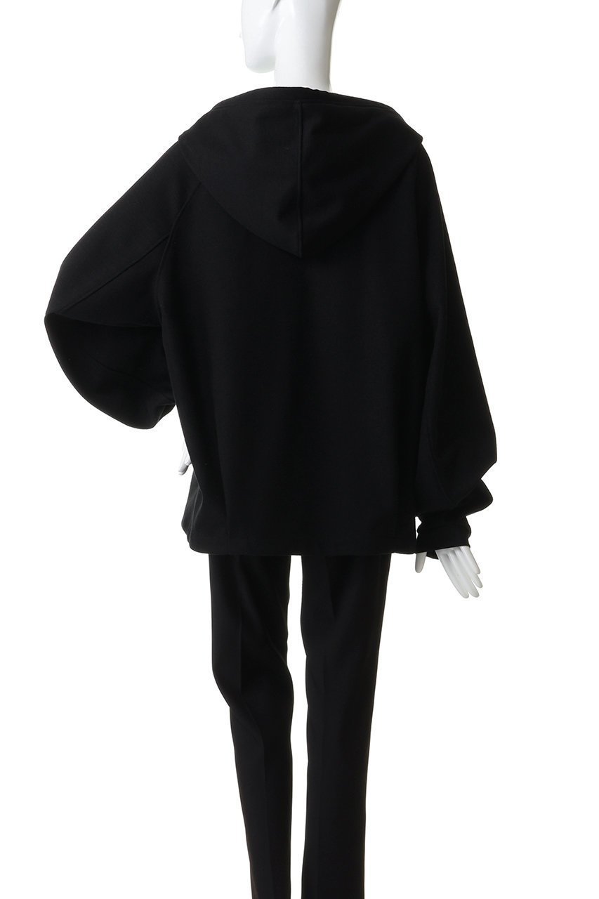 【ザ リラクス/THE RERACS】のジップアッププルオーバーパーカー 人気、トレンドファッション・服の通販 founy(ファニー) 　ファッション　Fashion　レディースファッション　Fashion for Women　トップス・カットソー　Cut & Sew Tops　シャツ・ブラウス・オフィスカジュアル　Elegant Blouses & Button-Ups　レディースパーカー・カジュアルフーディー　Casual Hoodies & Sweatshirts　ロングTシャツ・Tシャツ　Longline T-Shirts & Tees　カジュアルプルオーバー・ニットトップス　Pullovers & Knit Tops / Casual Pullovers　スウェット・クルーネックトップス　Sweatshirts & Crewnecks / Relaxed Fit Sweat Tops　カットソー・ベーシックTシャツ　Cut-and-Sewn Tops / Stretch Tees & Basics　2026年　2026　シンプル　Simple, Minimal　ジップ　Zip, Zipper　スリーブ　Sleeve, Long Sleeve / Short Sleeve　夏　Summer　春　Spring　S/S・春夏　SS, Spring/Summer, Warm Season　other-4|ID: prp329100004845442 ipo3291000000035334758