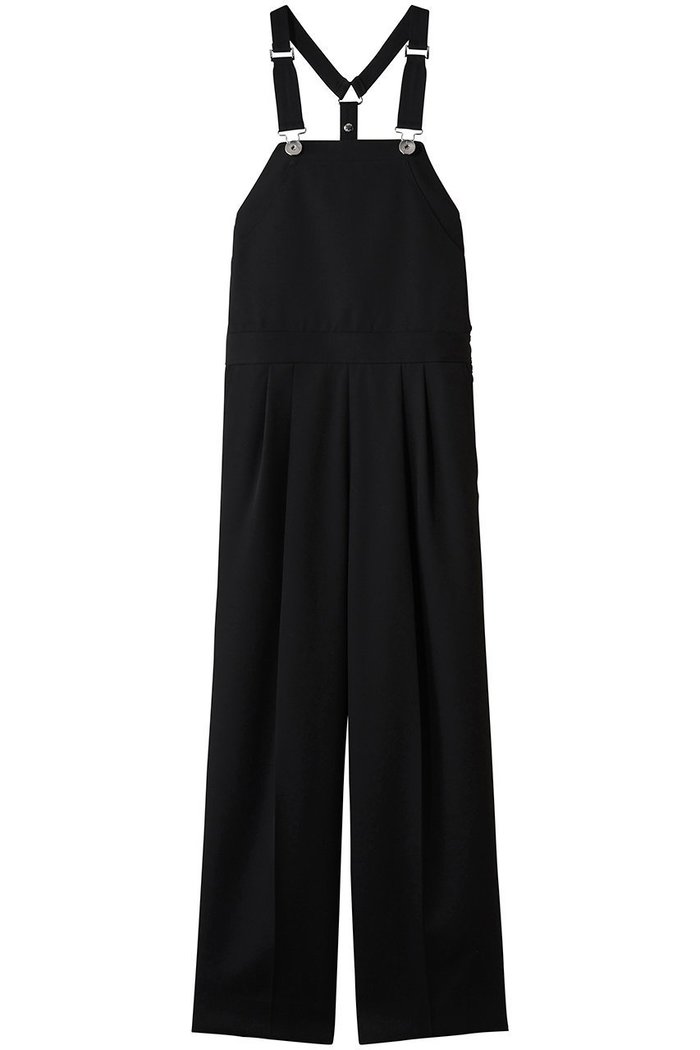 【ザ リラクス/THE RERACS】のジップアップサロペット インテリア・キッズ・メンズ・レディースファッション・服の通販 founy(ファニー) https://founy.com/ ファッション Fashion レディースファッション Fashion for Women パンツ Pants & Trousers 2026年 2026 インナー Innerwear サロペット Overalls, Salopette ラップ Wrap, Wrap Design 夏 Summer 春 Spring S/S・春夏 SS, Spring/Summer, Warm Season 羽織 Haori, Light Jacket |ID: prp329100004845443 ipo3291000000035334761