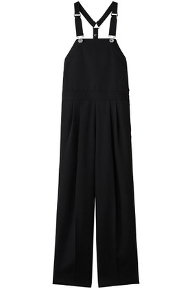 【ザ リラクス/THE RERACS】のジップアップサロペット 人気、トレンドファッション・服の通販 founy(ファニー) ファッション Fashion レディースファッション Fashion for Women パンツ Pants & Trousers 2026年 2026 インナー Innerwear サロペット Overalls, Salopette ラップ Wrap, Wrap Design 夏 Summer 春 Spring S/S・春夏 SS, Spring/Summer, Warm Season 羽織 Haori, Light Jacket |ID:prp329100004845443