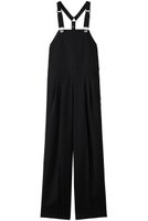 【ザ リラクス/THE RERACS】のジップアップサロペット 人気、トレンドファッション・服の通販 founy(ファニー) ファッション Fashion レディースファッション Fashion for Women パンツ Pants & Trousers 2026年 2026 インナー Innerwear サロペット Overalls, Salopette ラップ Wrap, Wrap Design 夏 Summer 春 Spring S/S・春夏 SS, Spring/Summer, Warm Season 羽織 Haori, Light Jacket |ID:prp329100004845443