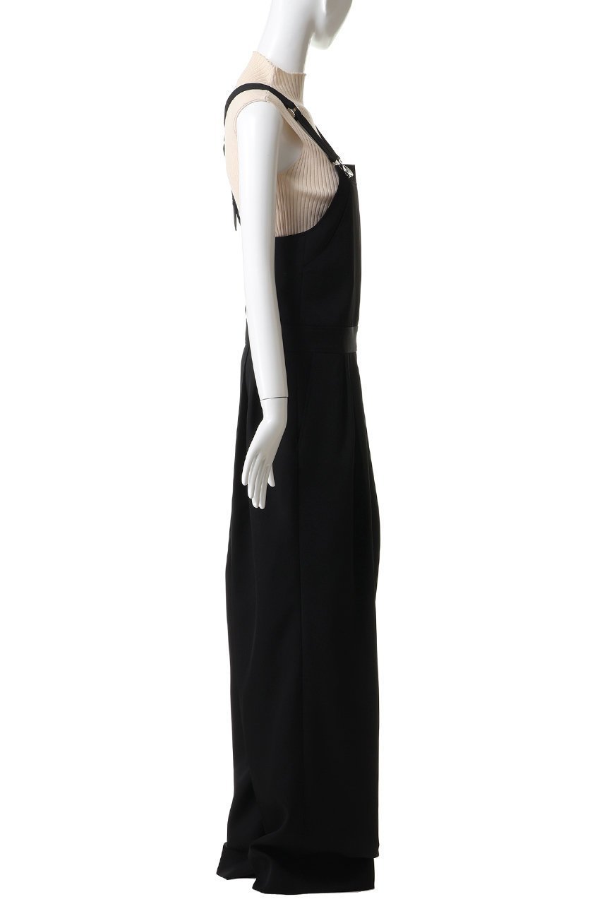 【ザ リラクス/THE RERACS】のジップアップサロペット 人気、トレンドファッション・服の通販 founy(ファニー) 　ファッション　Fashion　レディースファッション　Fashion for Women　パンツ　Pants & Trousers　2026年　2026　インナー　Innerwear　サロペット　Overalls, Salopette　ラップ　Wrap, Wrap Design　夏　Summer　春　Spring　S/S・春夏　SS, Spring/Summer, Warm Season　羽織　Haori, Light Jacket　other-3|ID: prp329100004845443 ipo3291000000035334764