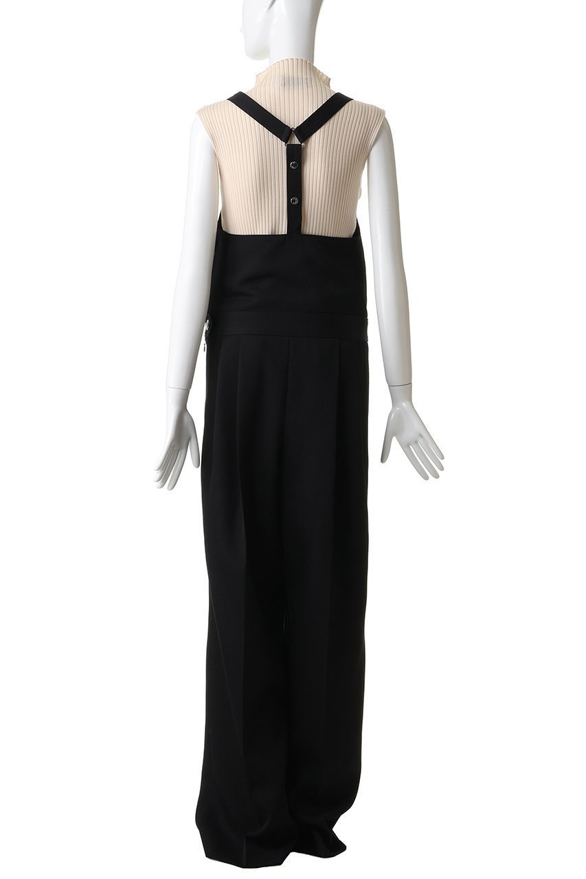 【ザ リラクス/THE RERACS】のジップアップサロペット 人気、トレンドファッション・服の通販 founy(ファニー) 　ファッション　Fashion　レディースファッション　Fashion for Women　パンツ　Pants & Trousers　2026年　2026　インナー　Innerwear　サロペット　Overalls, Salopette　ラップ　Wrap, Wrap Design　夏　Summer　春　Spring　S/S・春夏　SS, Spring/Summer, Warm Season　羽織　Haori, Light Jacket　other-4|ID: prp329100004845443 ipo3291000000035334765