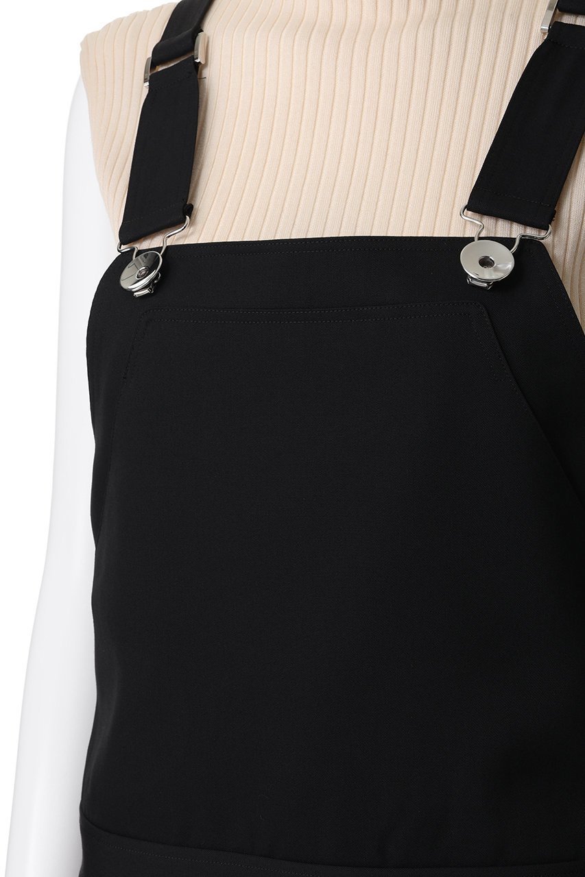 【ザ リラクス/THE RERACS】のジップアップサロペット 人気、トレンドファッション・服の通販 founy(ファニー) 　ファッション　Fashion　レディースファッション　Fashion for Women　パンツ　Pants & Trousers　2026年　2026　インナー　Innerwear　サロペット　Overalls, Salopette　ラップ　Wrap, Wrap Design　夏　Summer　春　Spring　S/S・春夏　SS, Spring/Summer, Warm Season　羽織　Haori, Light Jacket　other-5|ID: prp329100004845443 ipo3291000000035334766