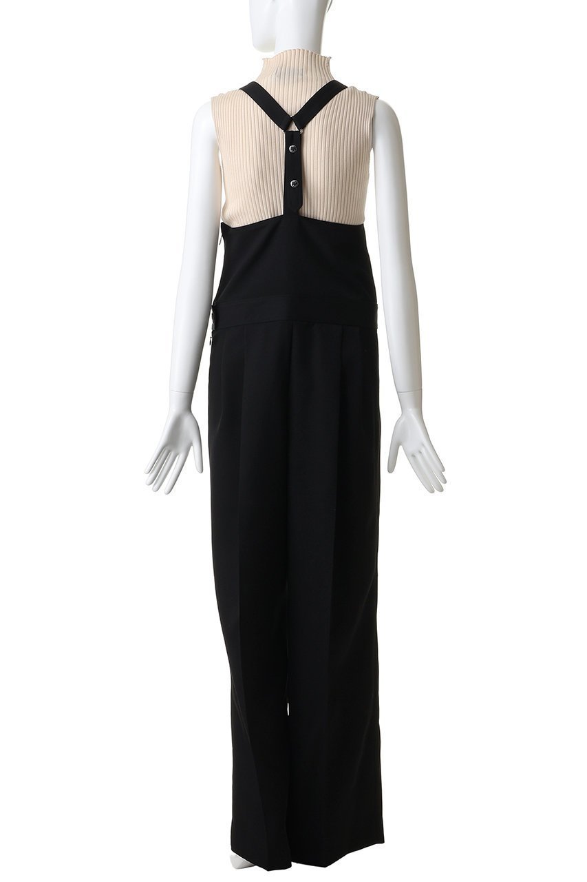 【ザ リラクス/THE RERACS】のジップアップサロペット 人気、トレンドファッション・服の通販 founy(ファニー) 　ファッション　Fashion　レディースファッション　Fashion for Women　パンツ　Pants & Trousers　2026年　2026　インナー　Innerwear　サロペット　Overalls, Salopette　ラップ　Wrap, Wrap Design　夏　Summer　春　Spring　S/S・春夏　SS, Spring/Summer, Warm Season　羽織　Haori, Light Jacket　other-4|ID: prp329100004845443 ipo3291000000036142343