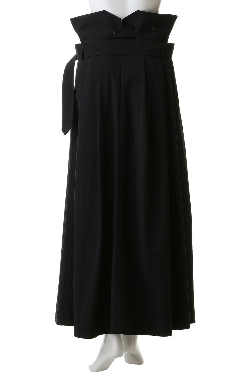 【ザ リラクス/THE RERACS】のウエストフラップフレアスカート 人気、トレンドファッション・服の通販 founy(ファニー) 　ファッション　Fashion　レディースファッション　Fashion for Women　スカート　Skirts　Aライン・フレアスカート　A-Line & Flared Skirts　ロングスカート　Long Skirts / Maxi & Midi Skirts　2026年　2026　フラップ　Flap, Flap Pocket　フレア　Flare, Flared　マキシ　Maxi, Full Length　ロング　Long, Long-Length　夏　Summer　春　Spring　S/S・春夏　SS, Spring/Summer, Warm Season　other-4|ID: prp329100004845444 ipo3291000000036142350