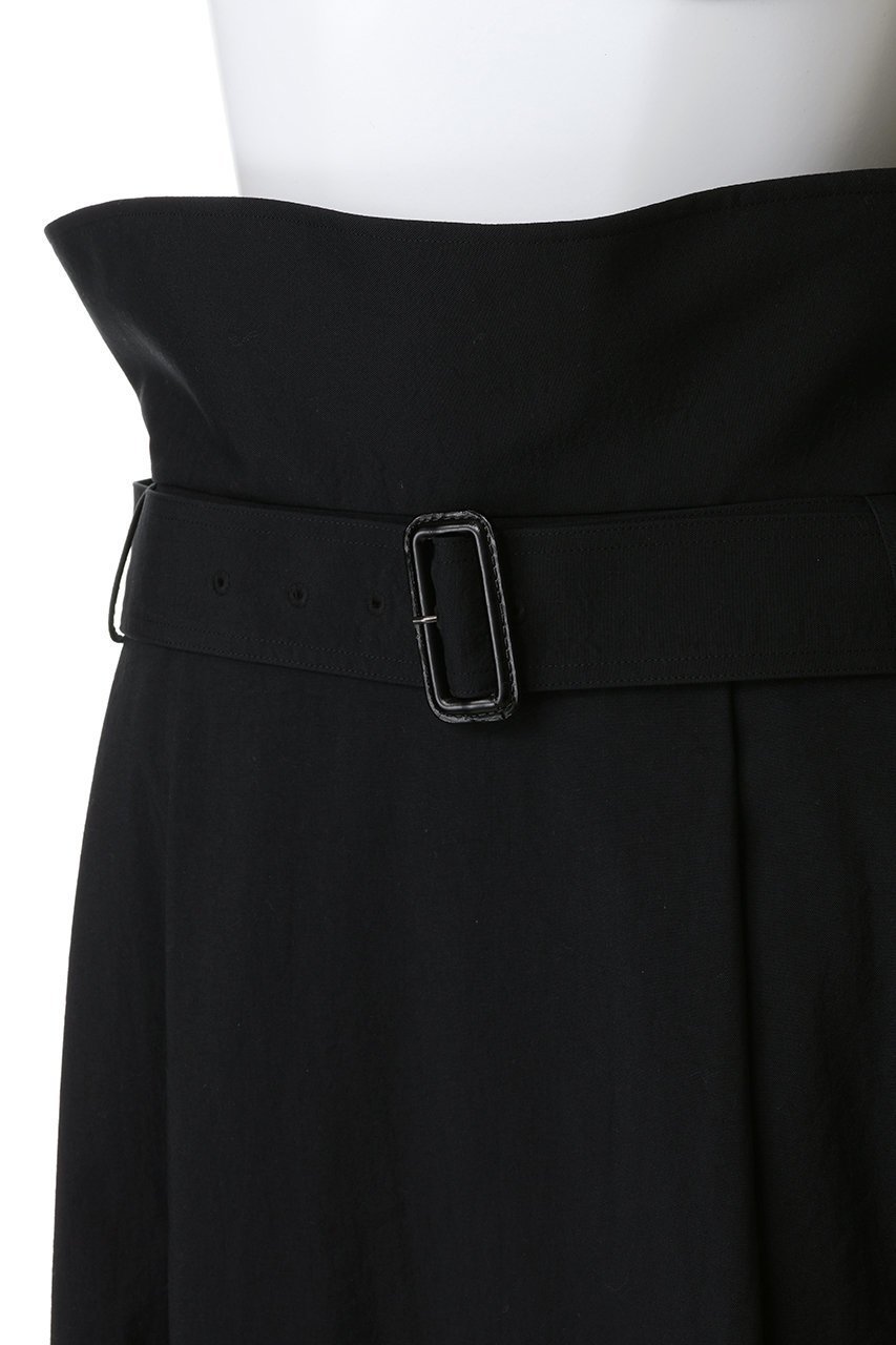 【ザ リラクス/THE RERACS】のウエストフラップフレアスカート 人気、トレンドファッション・服の通販 founy(ファニー) 　ファッション　Fashion　レディースファッション　Fashion for Women　スカート　Skirts　Aライン・フレアスカート　A-Line & Flared Skirts　ロングスカート　Long Skirts / Maxi & Midi Skirts　2026年　2026　フラップ　Flap, Flap Pocket　フレア　Flare, Flared　マキシ　Maxi, Full Length　ロング　Long, Long-Length　夏　Summer　春　Spring　S/S・春夏　SS, Spring/Summer, Warm Season　other-5|ID: prp329100004845444 ipo3291000000036142351