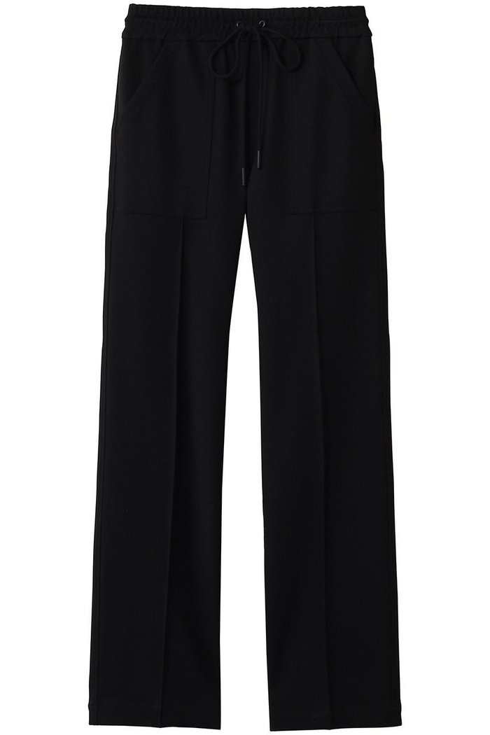 【ザ リラクス/THE RERACS】のストレートベイカーパンツ インテリア・キッズ・メンズ・レディースファッション・服の通販 founy(ファニー) https://founy.com/ ファッション Fashion レディースファッション Fashion for Women パンツ Pants & Trousers ストレート Straight, Straight Cut |ID: prp329100004845445 ipo3291000000036869545