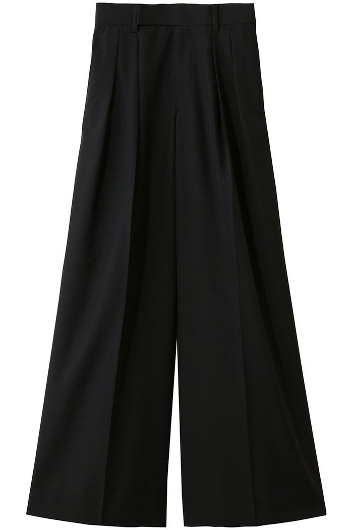 【ザ リラクス/THE RERACS】の2タックワイドパンツ インテリア・キッズ・メンズ・レディースファッション・服の通販 founy(ファニー) https://founy.com/ ファッション Fashion レディースファッション Fashion for Women パンツ Pants & Trousers 2026年 2026 コンパクト Compact, Small Size バランス Balance, Style Balance フィット Fit, Slim Fit マニッシュ Mannish, Boyish ワイド Wide, Wide Fit 今季 This Season, Current Season 夏 Summer 春 Spring S/S・春夏 SS, Spring/Summer, Warm Season |ID: prp329100004845446 ipo3291000000035334789