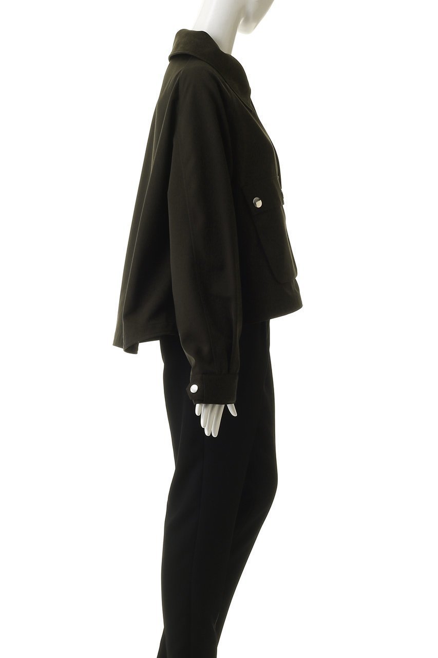 【ザ リラクス/THE RERACS】のフィッシングジャケット 人気、トレンドファッション・服の通販 founy(ファニー) 　ファッション　Fashion　レディースファッション　Fashion for Women　アウター　Coat / Outerwear Collection　レディースジャケット・軽アウター　Jackets　2026年　2026　ショート　Short, Short Length　ジャケット　Jacket, Outerwear　ミリタリー　Military, Army Style　モダン　Modern, Contemporary　ワイド　Wide, Wide Fit　夏　Summer　春　Spring　S/S・春夏　SS, Spring/Summer, Warm Season　other-3|ID: prp329100004845447 ipo3291000000036030869