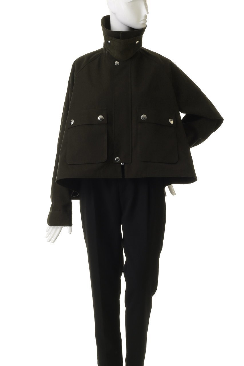 【ザ リラクス/THE RERACS】のフィッシングジャケット 人気、トレンドファッション・服の通販 founy(ファニー) 　ファッション　Fashion　レディースファッション　Fashion for Women　アウター　Coat / Outerwear Collection　レディースジャケット・軽アウター　Jackets　2026年　2026　ショート　Short, Short Length　ジャケット　Jacket, Outerwear　ミリタリー　Military, Army Style　モダン　Modern, Contemporary　ワイド　Wide, Wide Fit　夏　Summer　春　Spring　S/S・春夏　SS, Spring/Summer, Warm Season　other-7|ID: prp329100004845447 ipo3291000000036030874