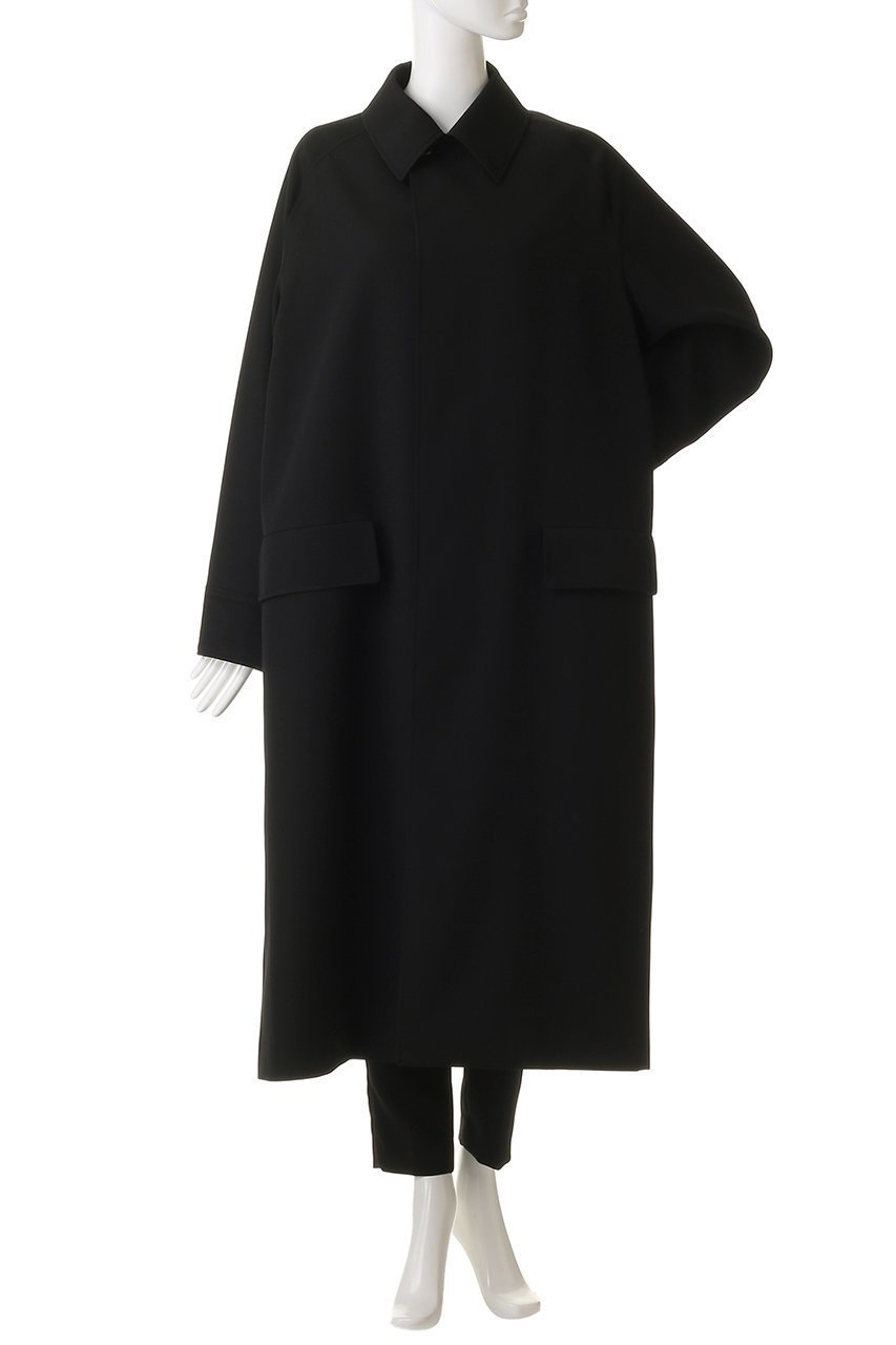 【ザ リラクス/THE RERACS】のレイルウェイコート 人気、トレンドファッション・服の通販 founy(ファニー) 　ファッション　Fashion　レディースファッション　Fashion for Women　アウター　Coat / Outerwear Collection　コート・ロングコート・ピーコート　Long Coats, Peacoats & More　2026年　2026　インナー　Innerwear　スマート　Smart, Elegant　ロング　Long, Long-Length　夏　Summer　定番　Standard, Basic Item　春　Spring　S/S・春夏　SS, Spring/Summer, Warm Season　other-2|ID: prp329100004845449 ipo3291000000035334833