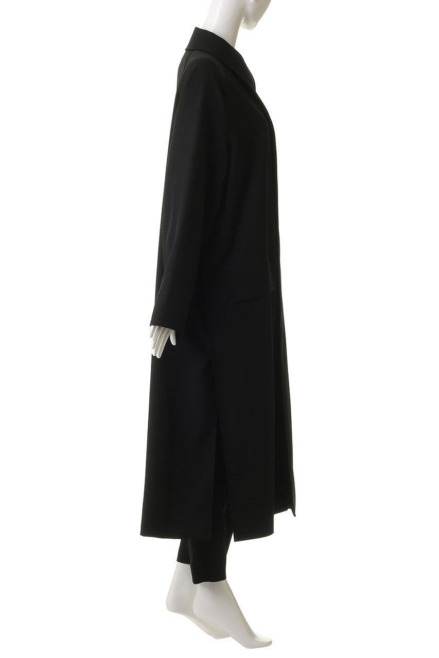 【ザ リラクス/THE RERACS】のレイルウェイコート 人気、トレンドファッション・服の通販 founy(ファニー) 　ファッション　Fashion　レディースファッション　Fashion for Women　アウター　Coat / Outerwear Collection　コート・ロングコート・ピーコート　Long Coats, Peacoats & More　2026年　2026　インナー　Innerwear　スマート　Smart, Elegant　ロング　Long, Long-Length　夏　Summer　定番　Standard, Basic Item　春　Spring　S/S・春夏　SS, Spring/Summer, Warm Season　other-3|ID: prp329100004845449 ipo3291000000035334834