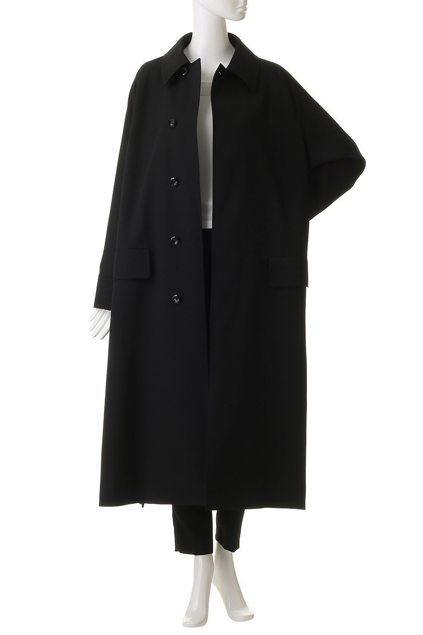 【ザ リラクス/THE RERACS】のレイルウェイコート 人気、トレンドファッション・服の通販 founy(ファニー) 　ファッション　Fashion　レディースファッション　Fashion for Women　アウター　Coat / Outerwear Collection　コート・ロングコート・ピーコート　Long Coats, Peacoats & More　2026年　2026　インナー　Innerwear　スマート　Smart, Elegant　ロング　Long, Long-Length　夏　Summer　定番　Standard, Basic Item　春　Spring　S/S・春夏　SS, Spring/Summer, Warm Season　other-8|ID: prp329100004845449 ipo3291000000035334839