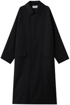 【ザ リラクス/THE RERACS】のレイルウェイコート ブラック|ID: prp329100004845449 ipo3291000000035851183