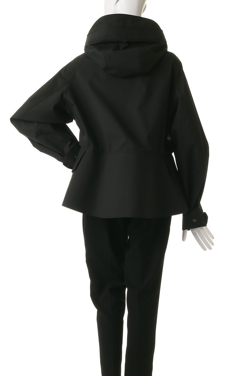 【ザ リラクス/THE RERACS】のECWCS ペプラムパーカー 人気、トレンドファッション・服の通販 founy(ファニー) 　ファッション　Fashion　レディースファッション　Fashion for Women　アウター　Coat / Outerwear Collection　コート・ロングコート・ピーコート　Long Coats, Peacoats & More　2026年　2026　ショート　Short, Short Length　バランス　Balance, Style Balance　パーカー　Hoodie, Parka　ペプラム　Peplum, Flared Hem　ミリタリー　Military, Army Style　夏　Summer　春　Spring　S/S・春夏　SS, Spring/Summer, Warm Season　other-4|ID: prp329100004845450 ipo3291000000036142452