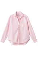 【フランク&アイリーン/Frank&Eileen】のEILEEN イタリアンフェイマスカラーデニム シャツ 人気、トレンドファッション・服の通販 founy(ファニー) ファッション Fashion レディースファッション Fashion for Women トップス・カットソー Cut & Sew Tops シャツ・ブラウス・オフィスカジュアル Elegant Blouses & Button-Ups 2026年 2026 イタリア Italy コンパクト Compact, Small Size スリーブ Sleeve, Long Sleeve / Short Sleeve デニム Denim, Jeans Material モダン Modern, Contemporary ロング Long, Long-Length 夏 Summer 春 Spring S/S・春夏 SS, Spring/Summer, Warm Season |ID:prp329100004845451