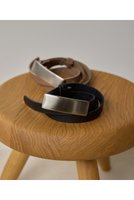 【ウィムガゼット/Whim Gazette】の【THE PAUSE】プレートバックルベルト 人気、トレンドファッション・服の通販 founy(ファニー) ファッション Fashion レディースファッション Fashion for Women バッグ Bags ベルト&ウエストマーク Belts & Waist Accessories アクセサリー Fashion Accessories ヴィンテージ Vintage Style 春 Spring グラデーション Gradient, Ombre ジャケット Jacket, Outerwear スタイリッシュ Stylish, Fashionable プレート Plate, Dish ワーク Workwear, Utility Style S/S・春夏 SS, Spring/Summer, Warm Season おすすめ Recommended / Our Picks 夏 Summer エレガント 上品 Elegant 2026年 2026 |ID:prp329100004845452