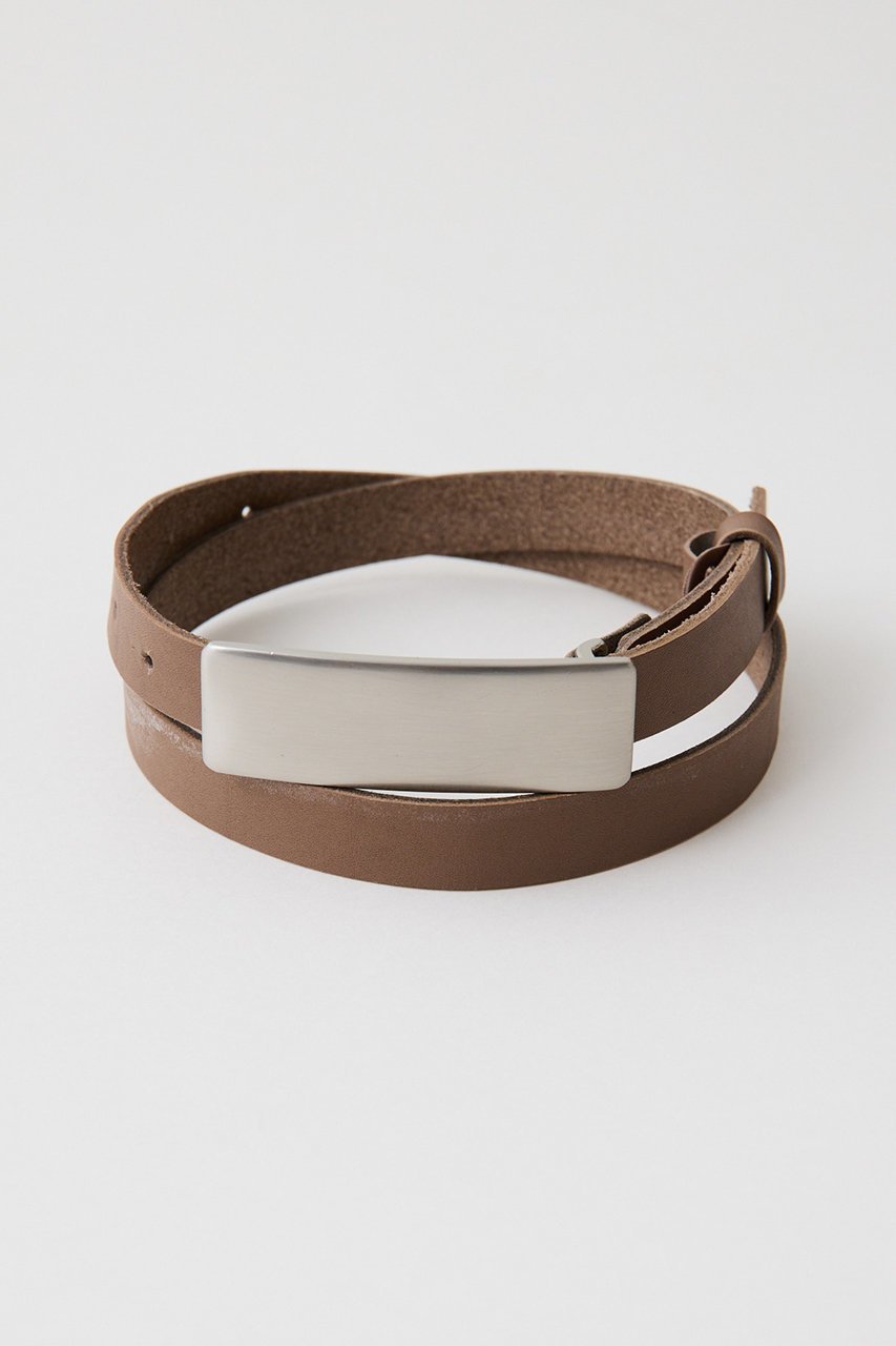 【ウィムガゼット/Whim Gazette】の【THE PAUSE】プレートバックルベルト 人気、トレンドファッション・服の通販 founy(ファニー) 　ファッション　Fashion　レディースファッション　Fashion for Women　バッグ　Bags　ベルト&ウエストマーク　Belts & Waist Accessories　アクセサリー　Fashion Accessories　ヴィンテージ　Vintage Style　春　Spring　グラデーション　Gradient, Ombre　ジャケット　Jacket, Outerwear　スタイリッシュ　Stylish, Fashionable　プレート　Plate, Dish　ワーク　Workwear, Utility Style　S/S・春夏　SS, Spring/Summer, Warm Season　おすすめ　Recommended / Our Picks　夏　Summer　エレガント 上品　Elegant　2026年　2026　other-4|ID: prp329100004845452 ipo3291000000036142472